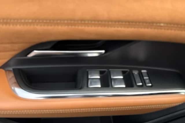 Mazda 6 (2025) thumbnail 12