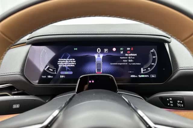 Mazda 6 (2025) thumbnail 16