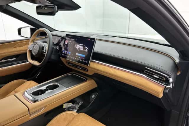 Mazda 6 (2025) thumbnail 17