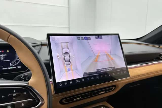 Mazda 6 (2025) thumbnail 18