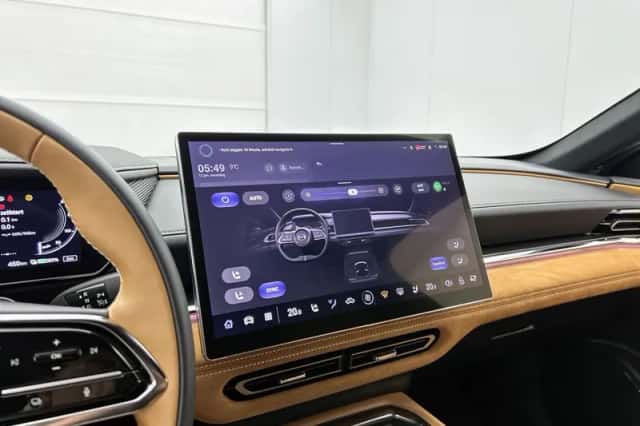 Mazda 6 (2025) thumbnail 19