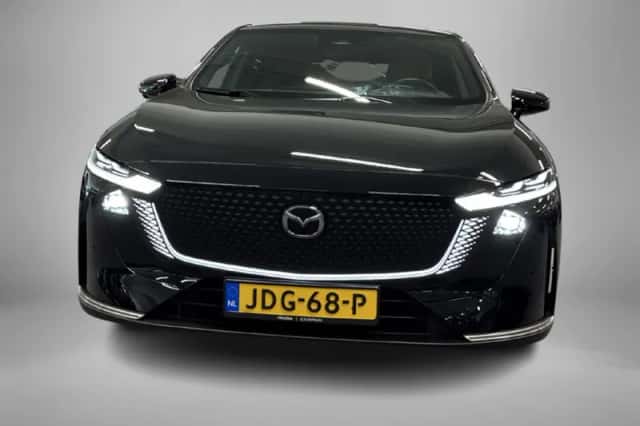 Mazda 6 (2025) thumbnail 3