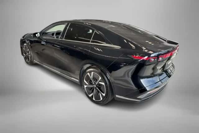 Mazda 6 (2025) thumbnail 3