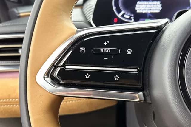 Mazda 6 (2025) thumbnail 21