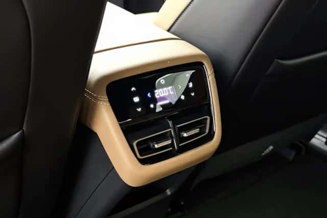 Mazda 6 (2025) thumbnail 30