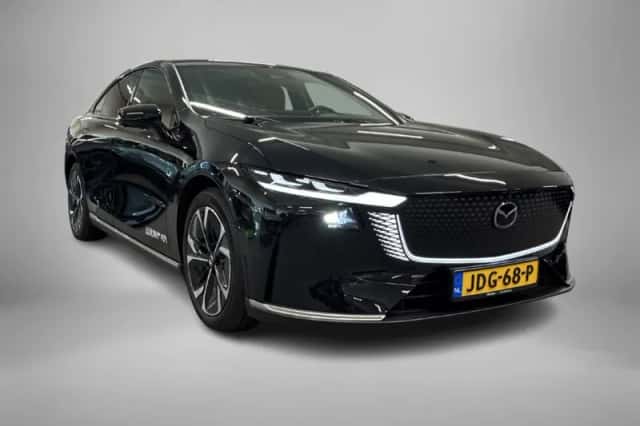 Mazda 6 (2025) thumbnail 4
