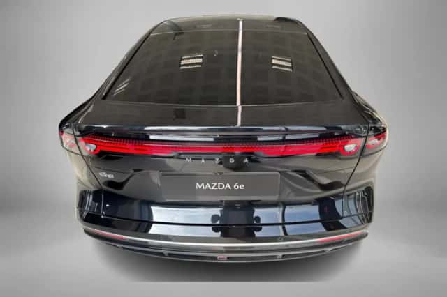 Mazda 6 (2025) thumbnail 4