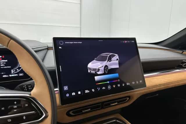 Mazda 6 (2025) thumbnail 33