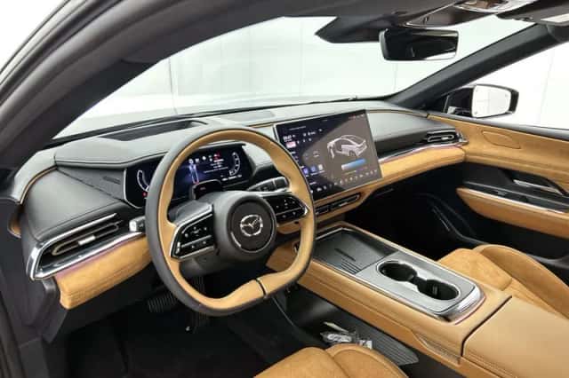 Mazda 6 (2025) thumbnail 38