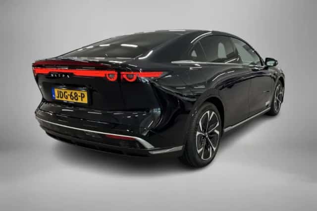 Mazda 6 (2025) thumbnail 5