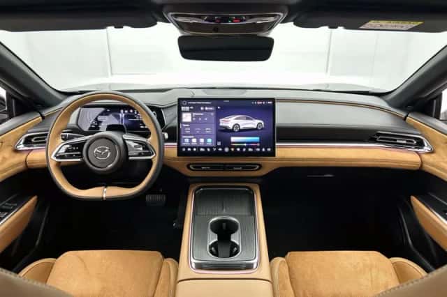 Mazda 6 (2025) thumbnail 5