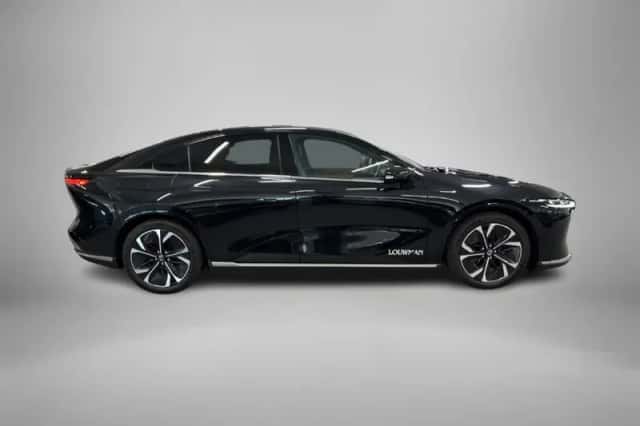 Mazda 6 (2025) thumbnail 6