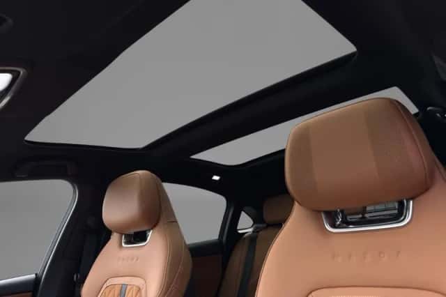 Mazda 6 (2025) thumbnail 9