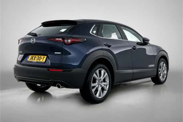 Mazda CX-30 (2025) thumbnail 2