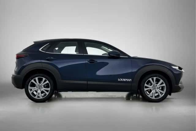 Mazda CX-30 (2025) thumbnail 11