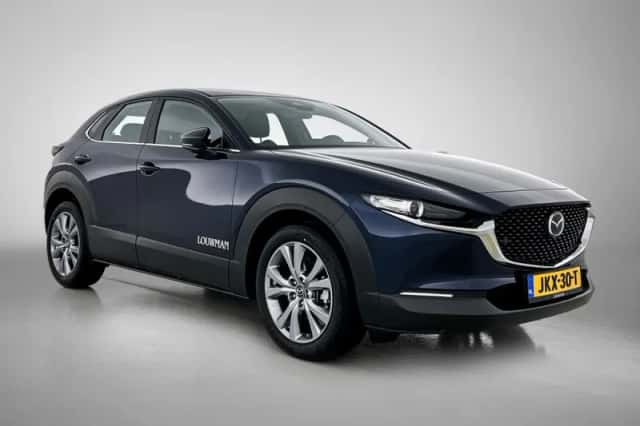 Mazda CX-30 (2025) thumbnail 12