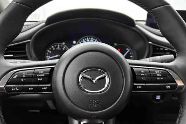 Mazda CX-30 (2025) thumbnail 17