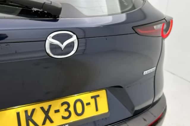 Mazda CX-30 (2025) thumbnail 18