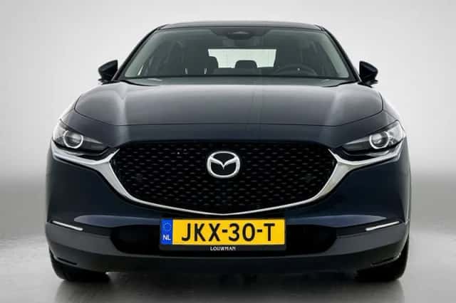 Mazda CX-30 (2025) thumbnail 19