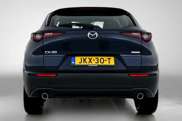 Mazda CX-30 (2025) thumbnail 20