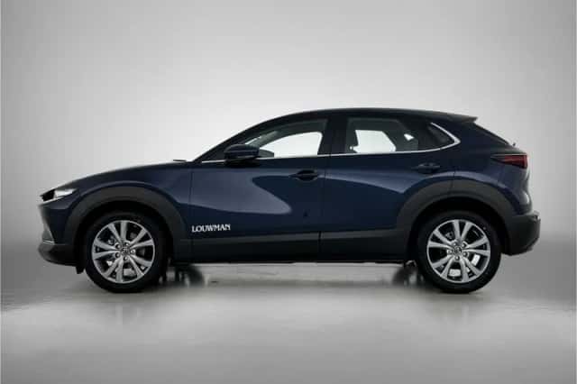 Mazda CX-30 (2025) thumbnail 3