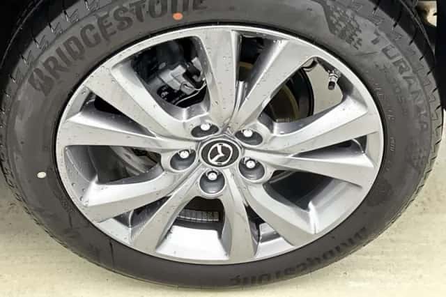 Mazda CX-30 (2025) thumbnail 22