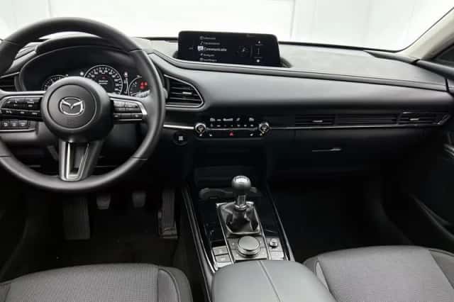 Mazda CX-30 (2025) thumbnail 4
