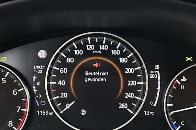 Mazda CX-30 (2025) thumbnail 5