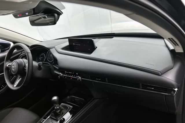 Mazda CX-30 (2025) thumbnail 6
