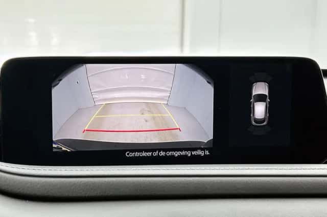 Mazda CX-30 (2025) thumbnail 8