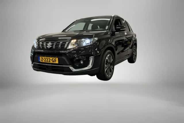 Suzuki Vitara (2020) thumbnail 1