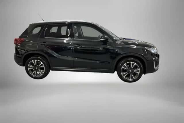 Suzuki Vitara (2020) thumbnail 3