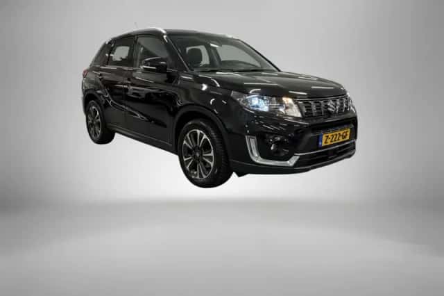 Suzuki Vitara (2020) thumbnail 4