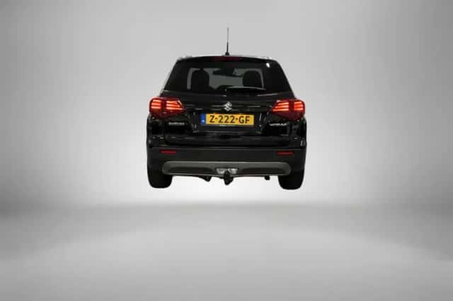 Suzuki Vitara (2020) thumbnail 6