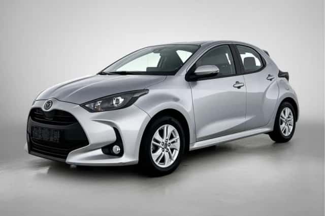 Mazda 2_Hybrid (2025)