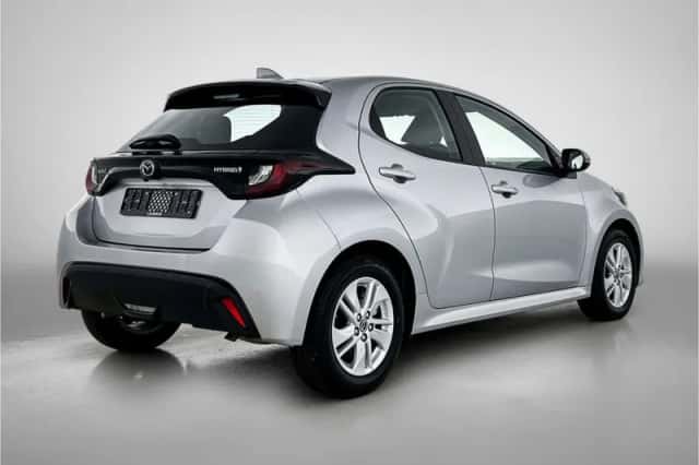 Mazda 2_Hybrid (2025) thumbnail 2