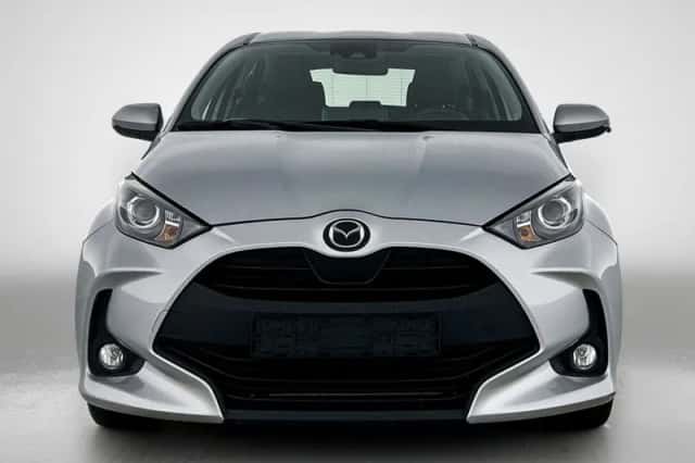 Mazda 2_Hybrid (2025) thumbnail 15