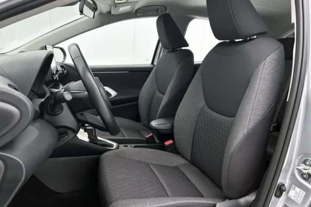 Mazda 2_Hybrid (2025) thumbnail 17