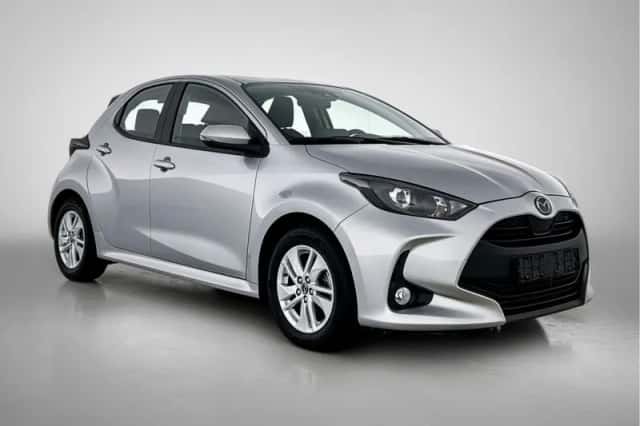Mazda 2_Hybrid (2025) thumbnail 4