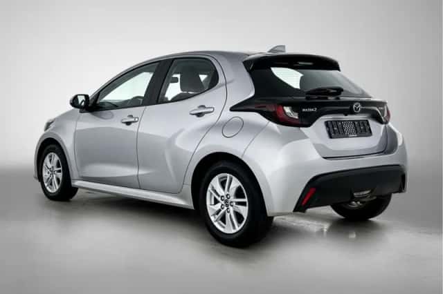 Mazda 2_Hybrid (2025) thumbnail 5