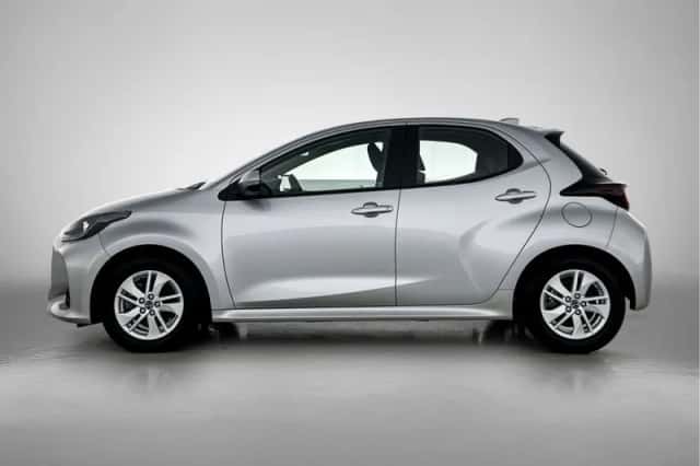 Mazda 2_Hybrid (2025) thumbnail 6