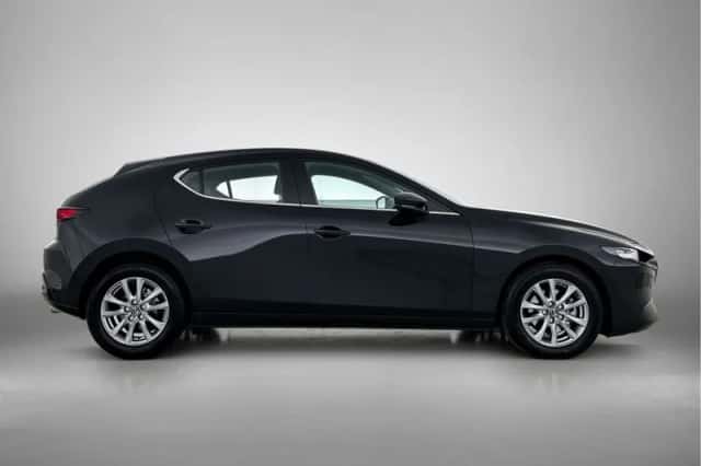 Mazda 3 (2025) thumbnail 11