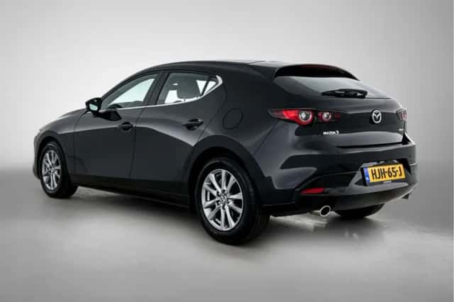 Mazda 3 (2025) thumbnail 13