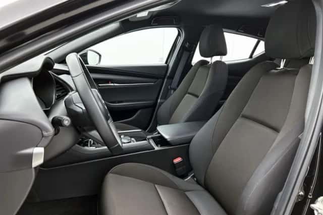 Mazda 3 (2025) thumbnail 15