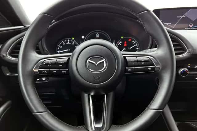 Mazda 3 (2025) thumbnail 17
