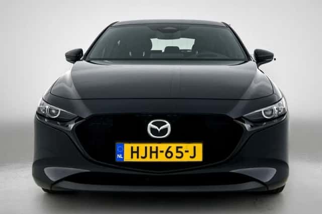 Mazda 3 (2025) thumbnail 19