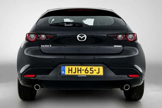 Mazda 3 (2025) thumbnail 20