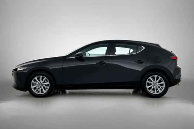 Mazda 3 (2025) thumbnail 3