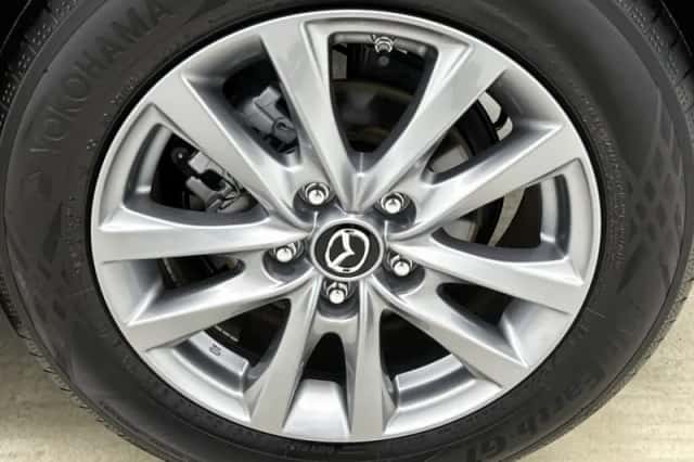 Mazda 3 (2025) thumbnail 22