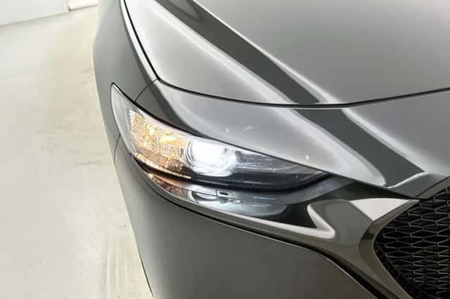 Mazda 3 (2025) thumbnail 29